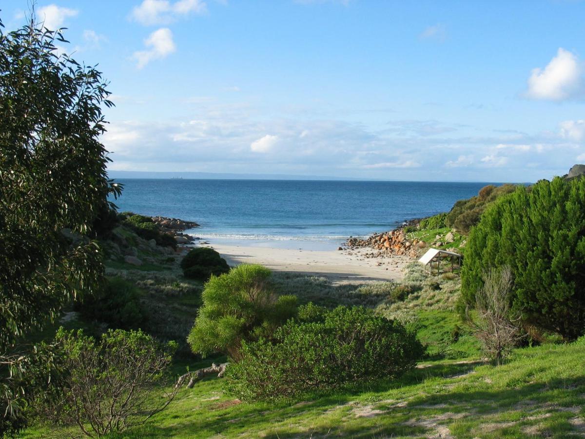 Sea Dragon Kangaroo Island Penneshaw Exterior foto